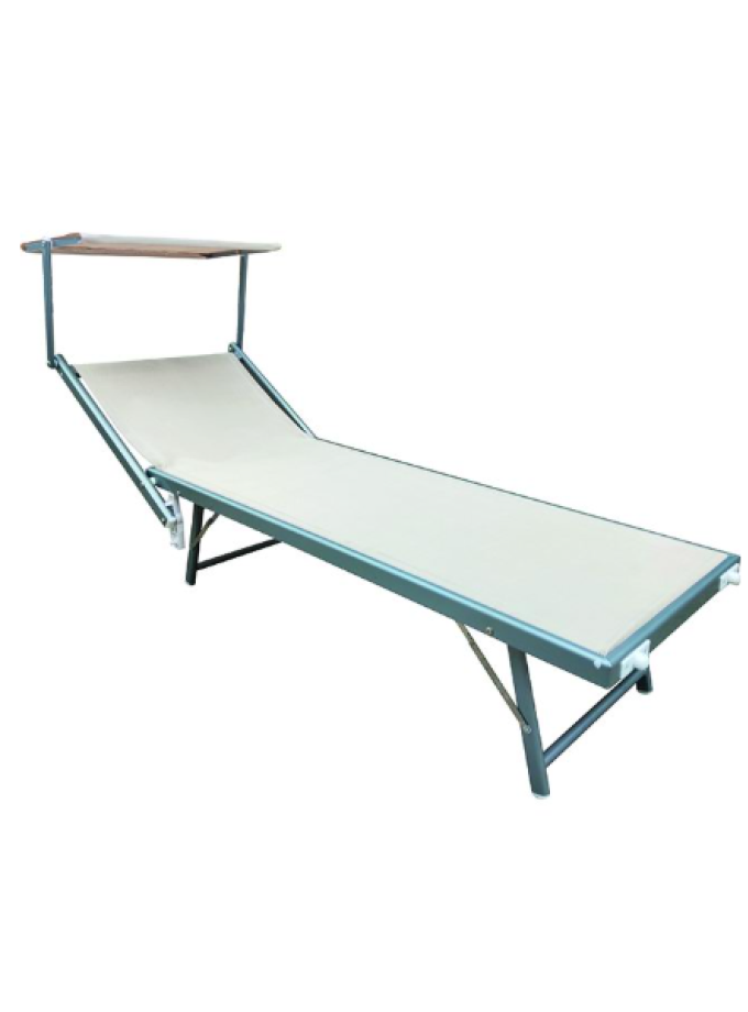 LETTINO PRENDISOLE MOD. LUSY VIGOR