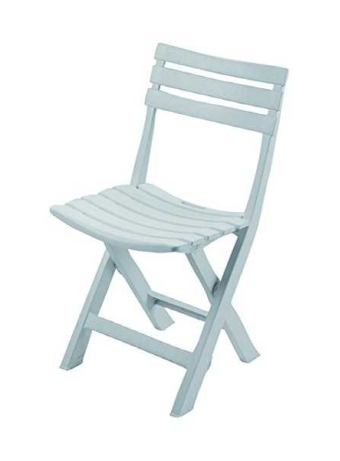 SEDIA BIANCO BIRKI