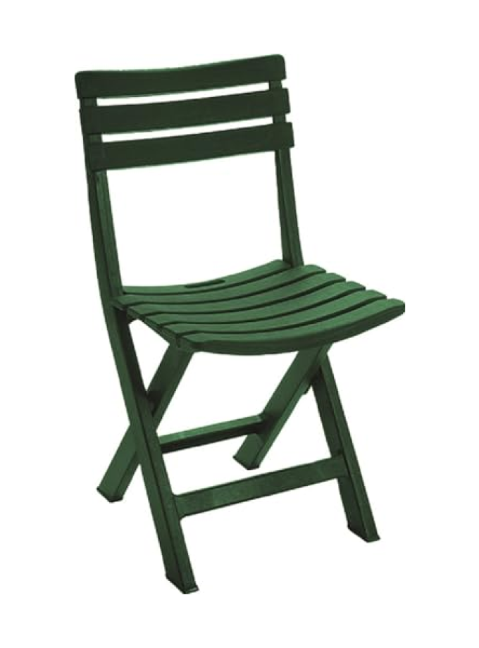 SEDIA BIRKI VERDE