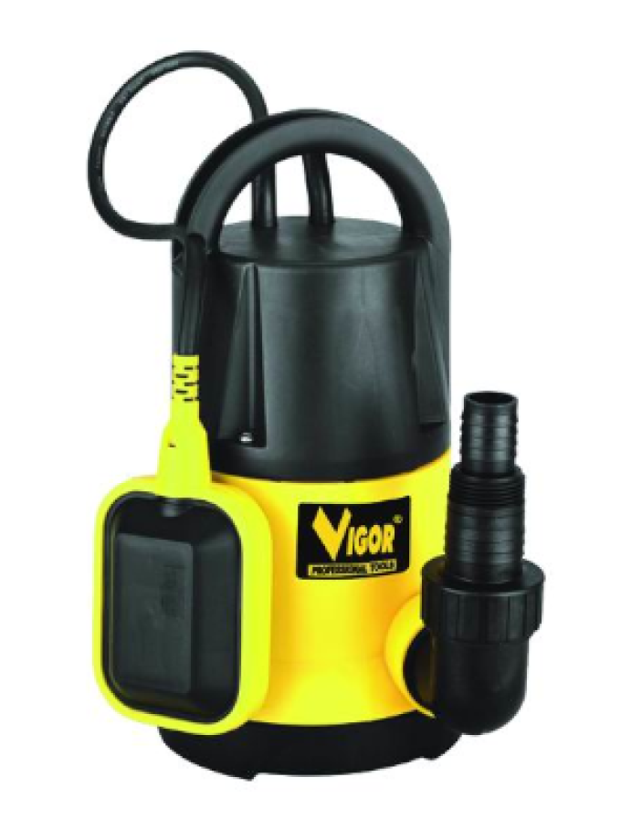 ELETTROPOMPE SUB VIGOR AL-350