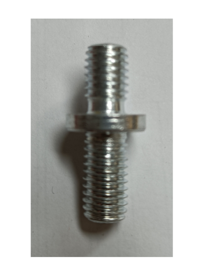 ADATTATORE TESTINA M 8x1,25 - M 8x1,25