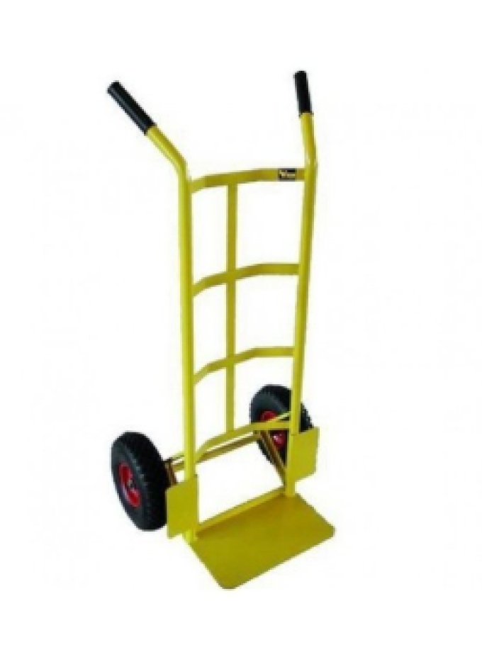 CARRELLO PORTAFUSTI VIGOR RULLY