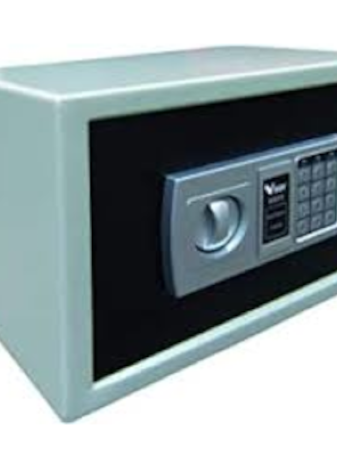 CASSEFORTI VIGOR SAFE BIG