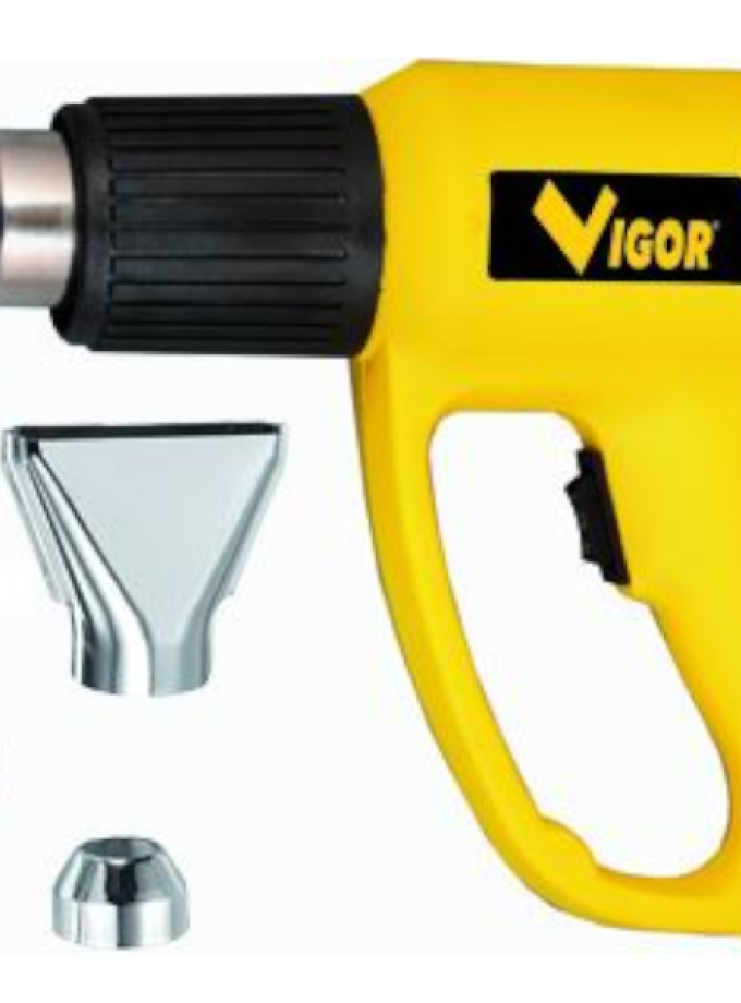 SVERNICIATORI VIGOR VSV-2000
