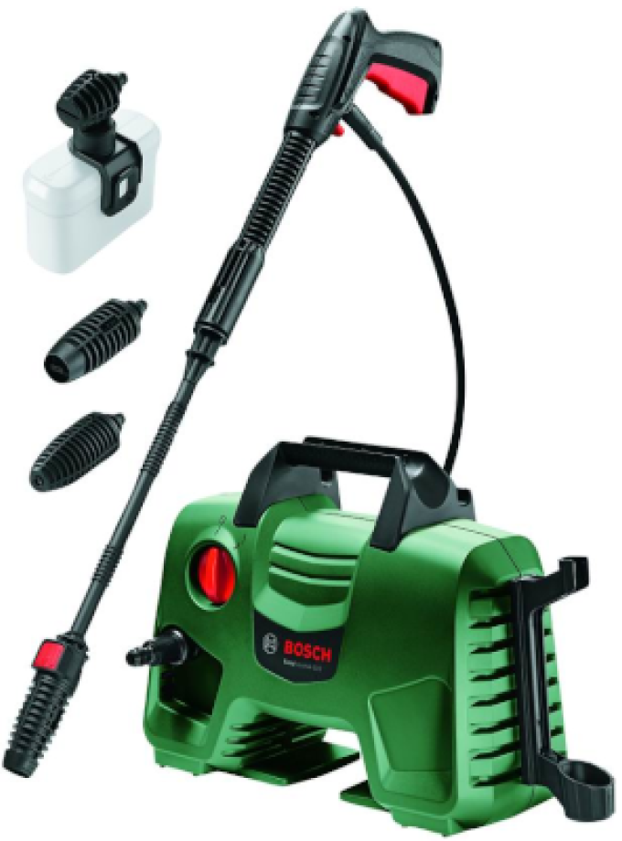 IDROPULITRICI BOSCH EASYAQUATAK 110