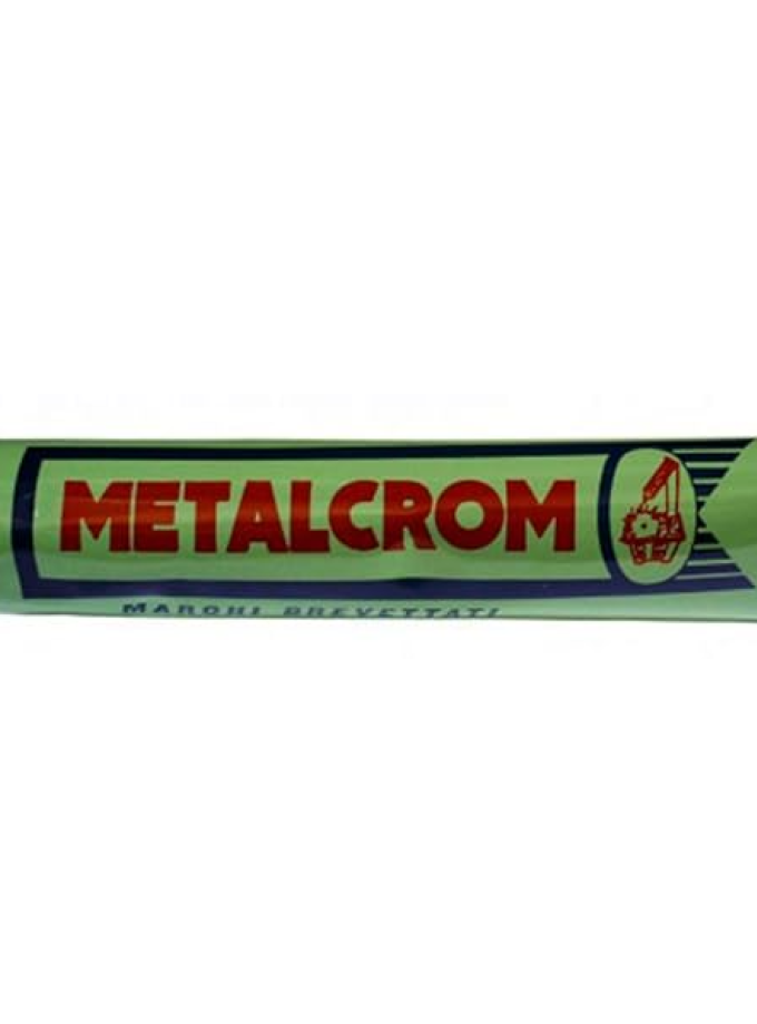 PASTA LUCIDANTE METALCROM ML 50