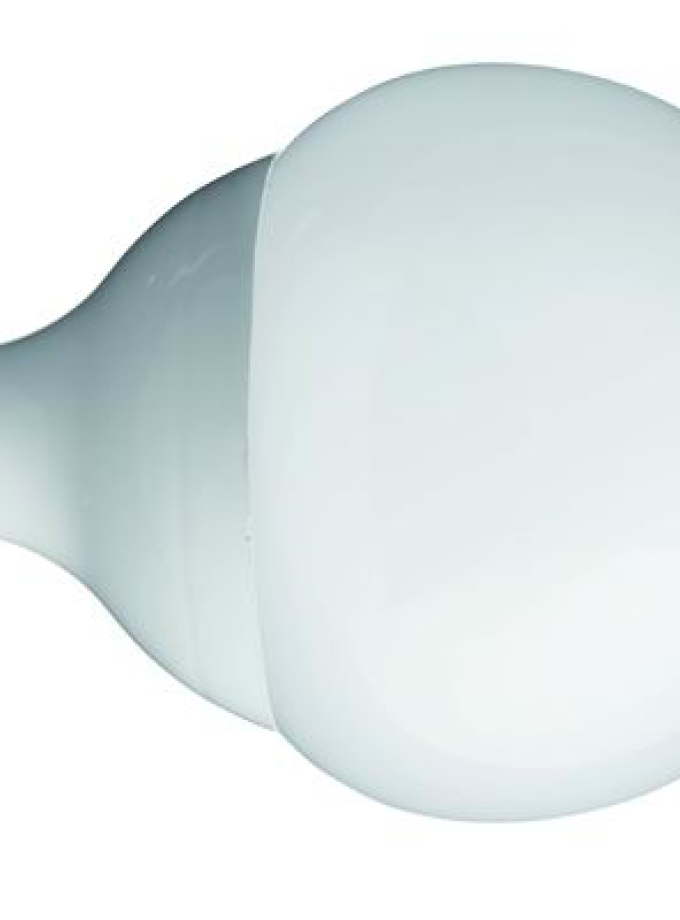 LAMPADE LED VIGOR MAXISFERA  E27 18W