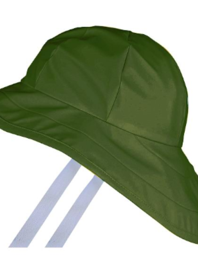 CAPPELLI IMPERMEABILI VIGOR