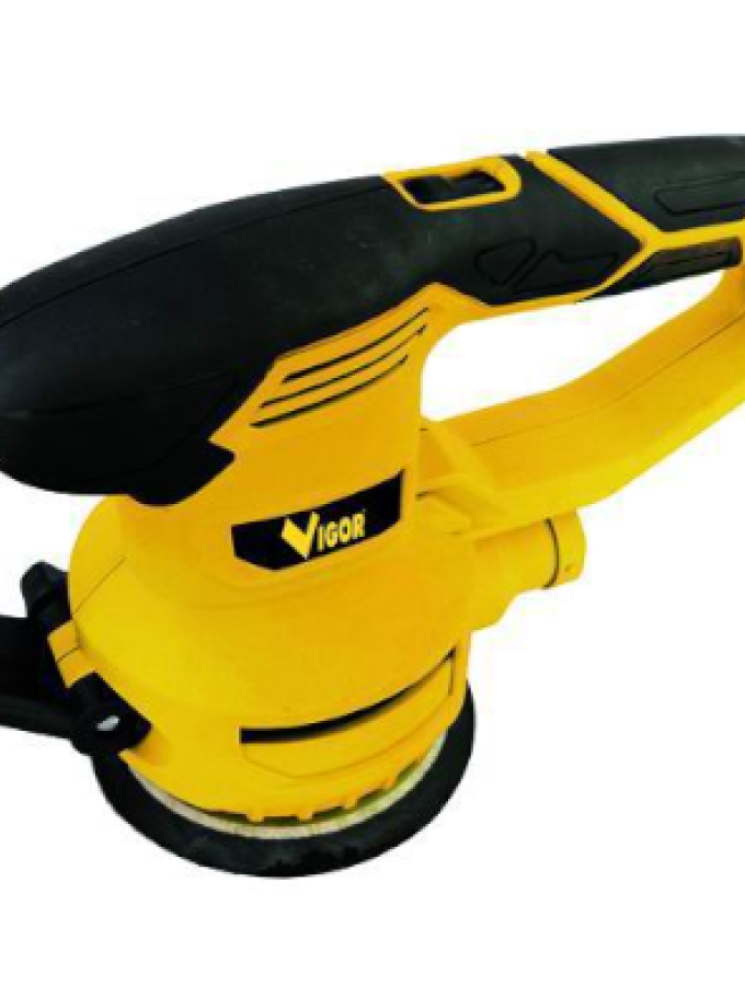 LEVIGATRICI VIGOR LR-125e ROTORBITALI