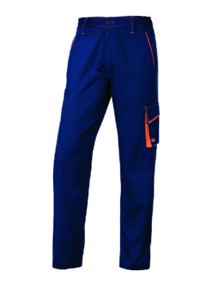 PANTALONI DELTAPLUS PANOSTYLE M1PA2 TG XXL