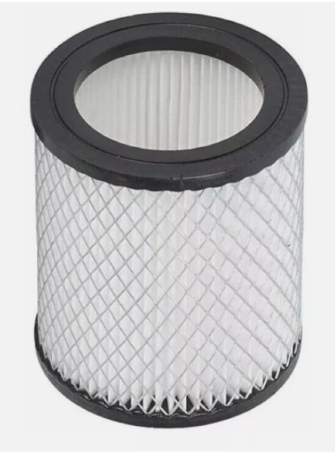 FILTRO HEPA P/BIDONE VIGOR  ASPIR-EL