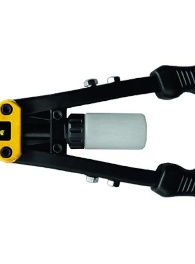 RIVETTATRICE A DUE MANI VIGOR V-R33