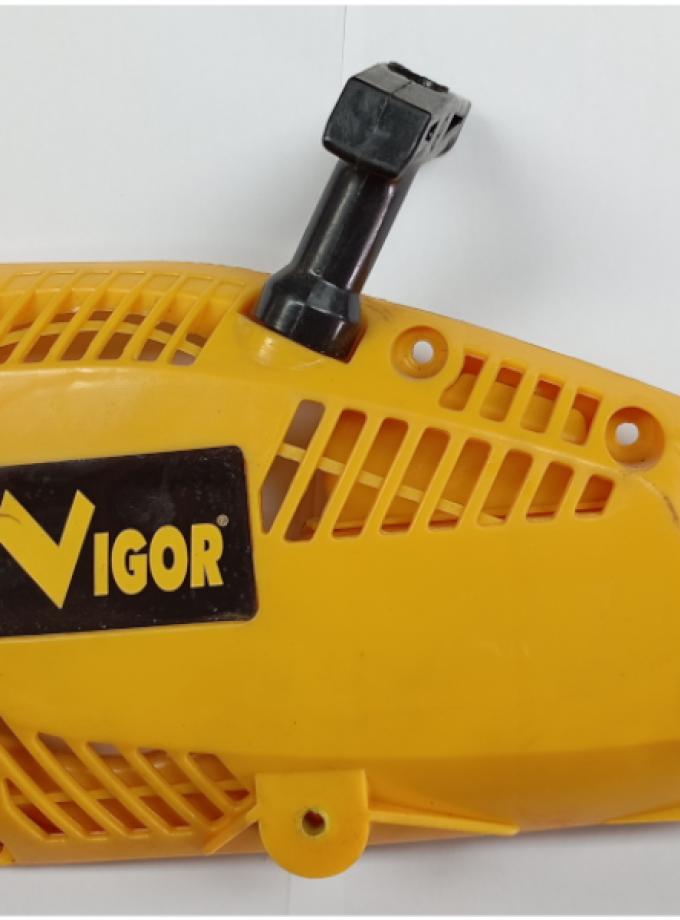 AVVIAMENTO COMPLETO P/ MOTOSEGA VIGOR VMS-23