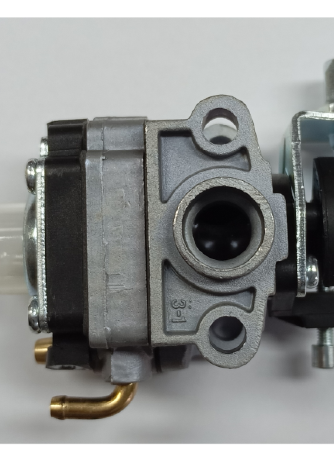 CARBURATORE P/ASPIRA-SOFFIATORE VIGOR VAS-32