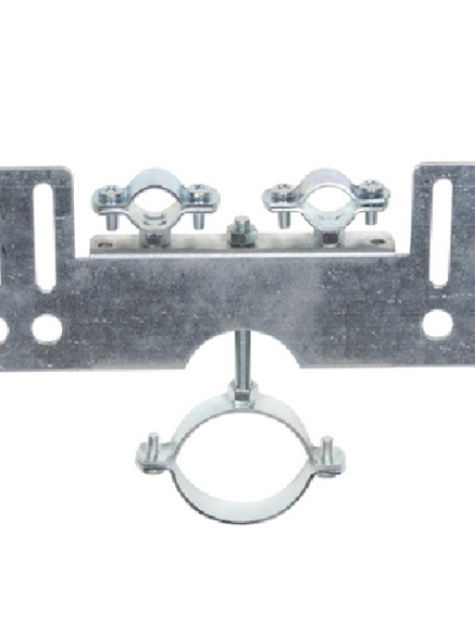 KIT P/SUPPORTO BIDET SOSPESO