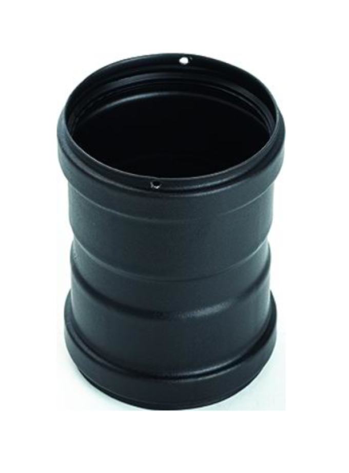 RACCORDO SMALBO PER TUBI PELLET F/F