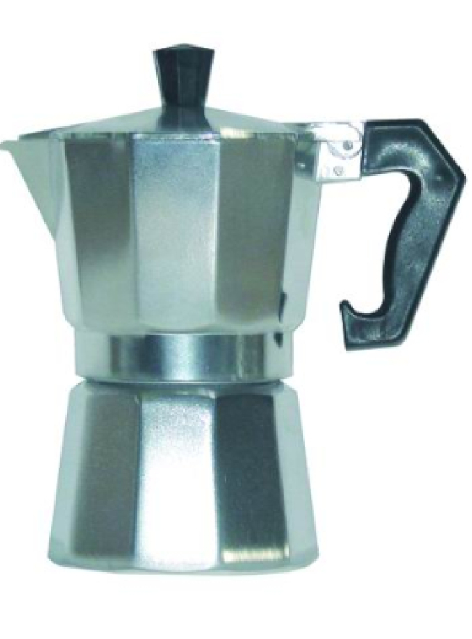 CAFFETTIERA VIGOR MOKA