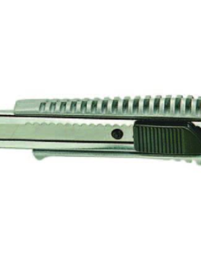 COLTELLI LAMA SPEZZARE VIGOR 18 MM