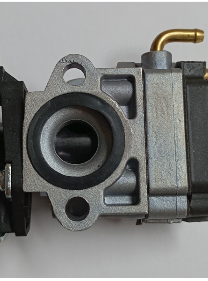 CARBURATORE P/ASPIRA-SOFFIATORE VIGOR VAS-33