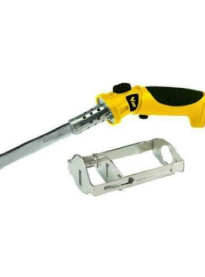 TAGLIAPOLISTIROLO VIGOR VTPO-130