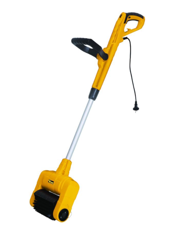 SPAZZOLATRICE ELETTRICA VIGOR SP-500 500 W