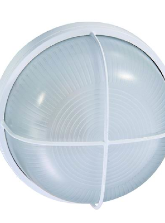 PLAFONIERE VIGOR TONDA D18