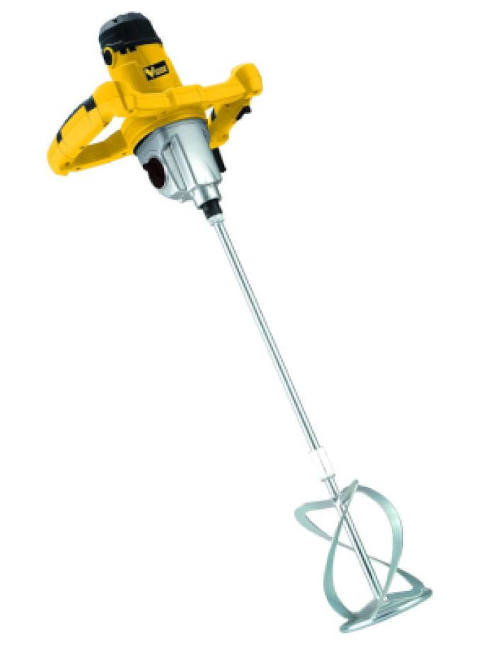 MISCELATORI VIGOR VME-1600