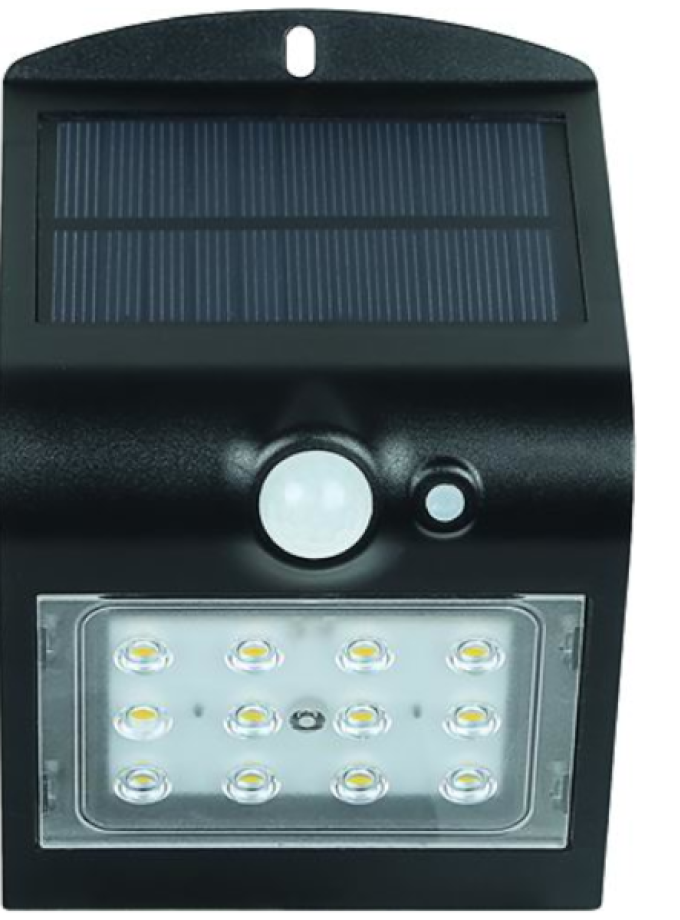 PROIETTORE LED VIGOR WING-2 1,5W 220lm