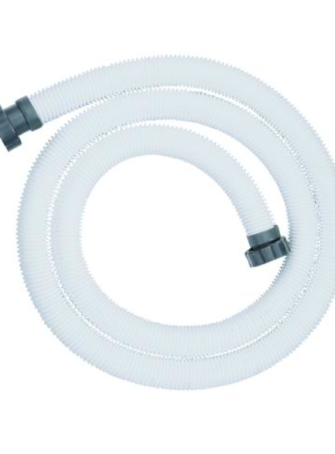 TUBI P/POMPE-FILTRI BESTWAY 3 MT X 38 MM