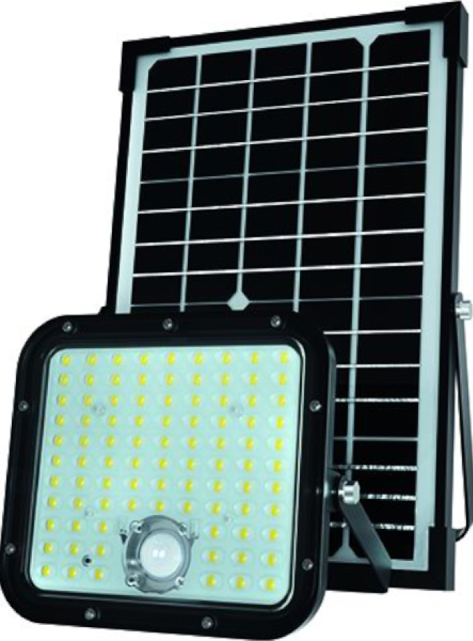 PROIETTORE LED VIGOR CUBO-30 30W 4800ml