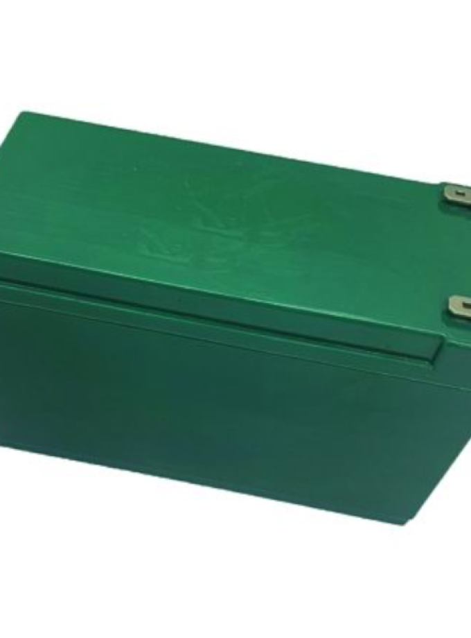 BATTERIA AL LITIO 12 AH P/POMPA IRRORATRICE VIGOR SUMMY-12 E SUMMY-16