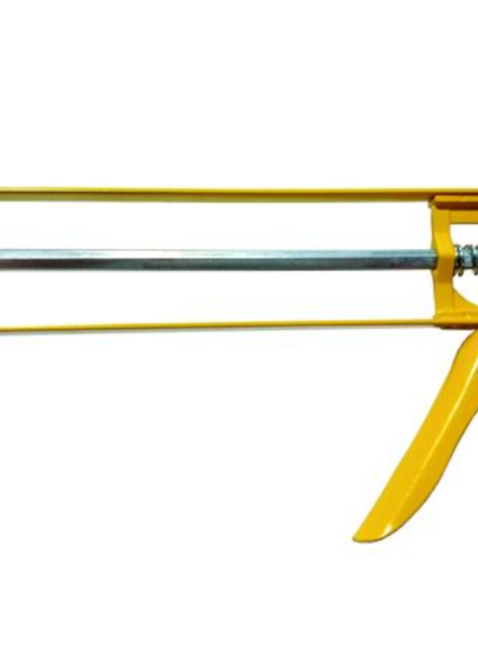 PISTOLA SILICONE VIGOR BRITISH