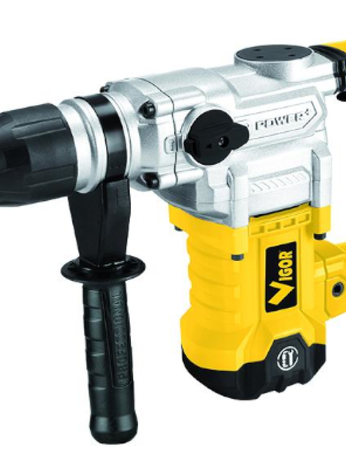 MARTELLI VIGOR PERFORATORI VBH 400-E MAXI