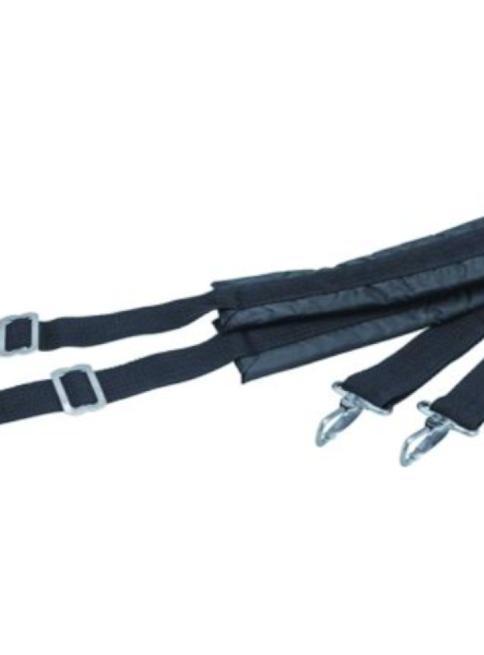 CINGHIA P/POMPA IRRORATRICE A BATTERIA VIGOR SUMMY-12 E SUMMY-16