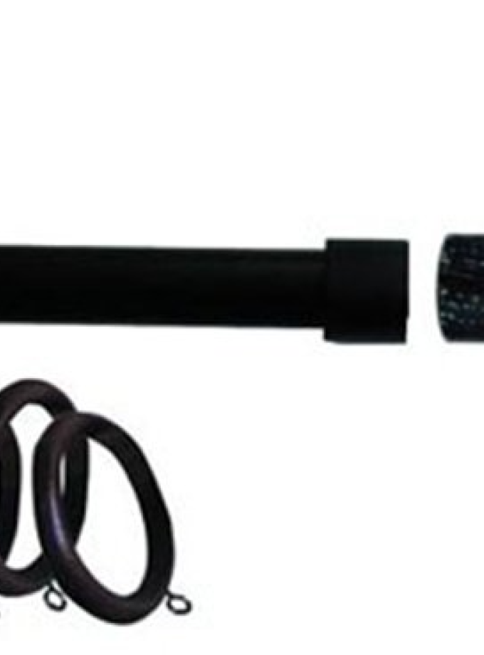 BASTONE PER TENDA IN KIT PUNTA LANCIA