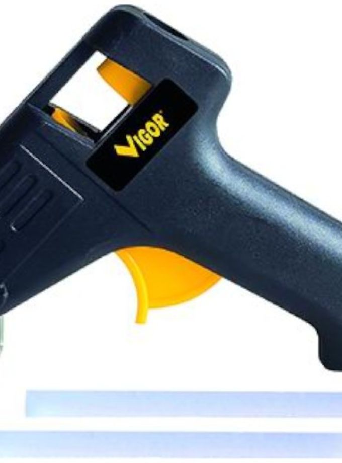 PISTOLA INCOLLATRICE VIGOR 10W