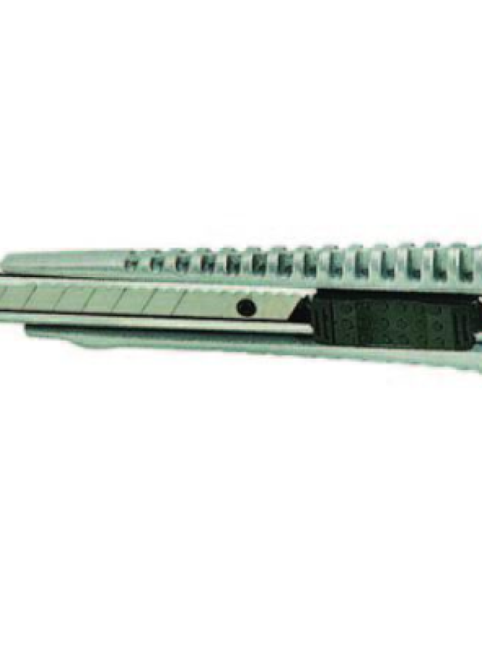 COLTELLI LAMA SPEZZARE VIGOR 9 MM