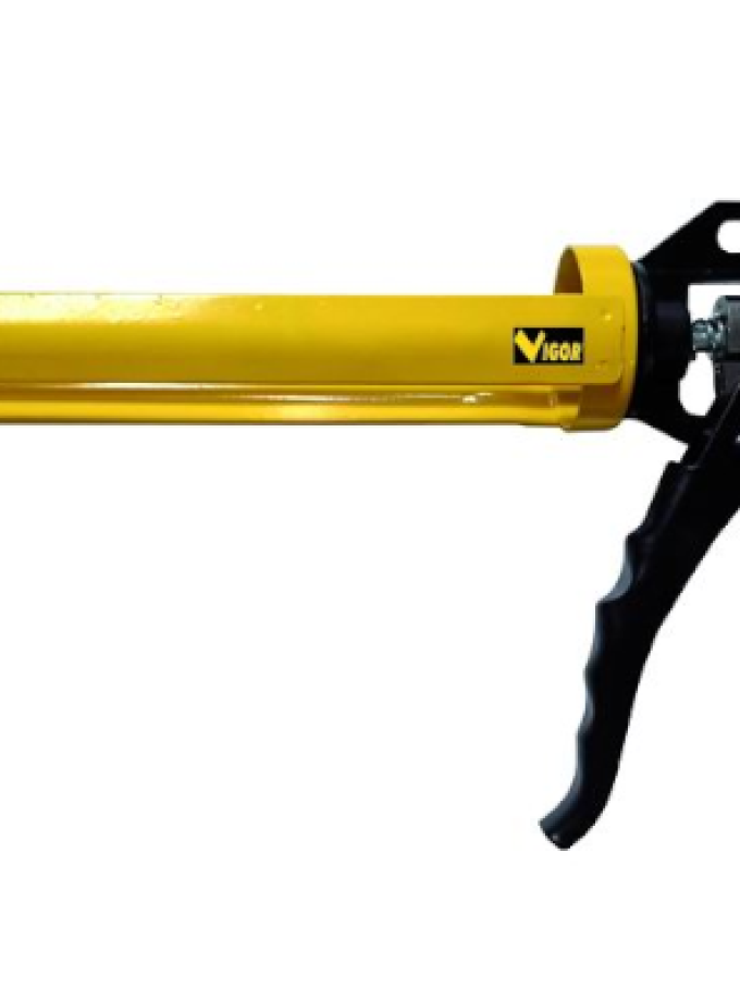 PISTOLA PER SILICONE VIGOR IRISH