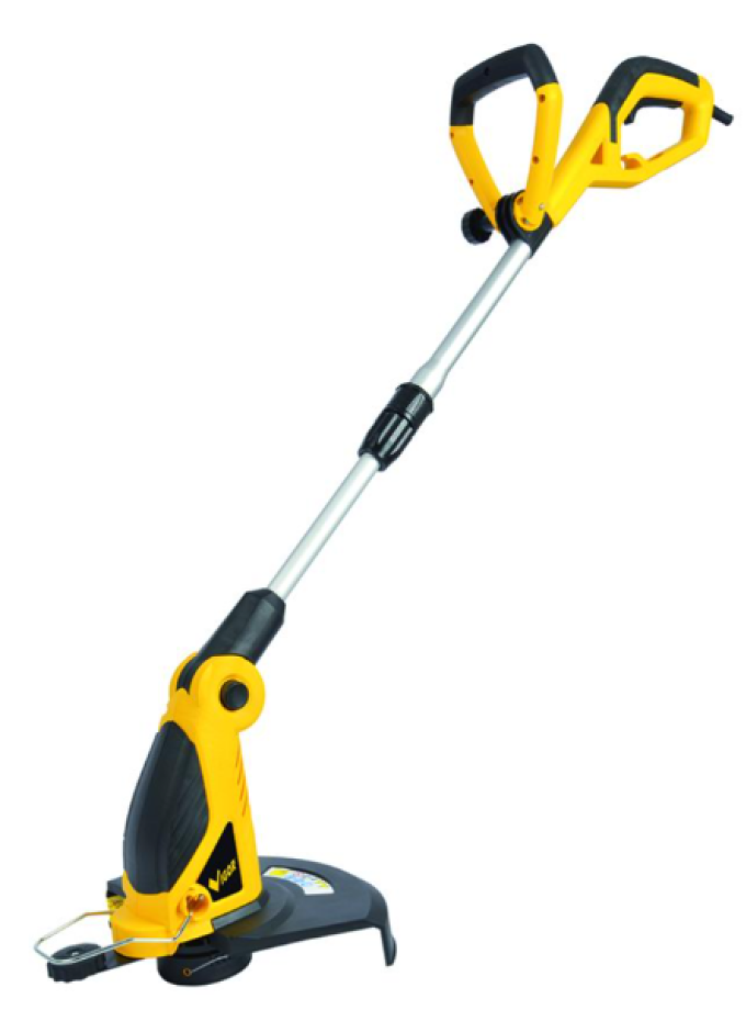 TAGLIABORDI VIGOR VTB-800 DOPPIOFILO 550W