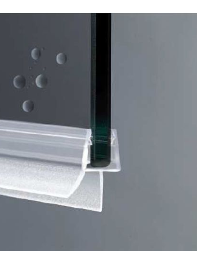 GUARNIZIONI DI RICAMBIO PER BOX DOCCIA 2 BAFFI