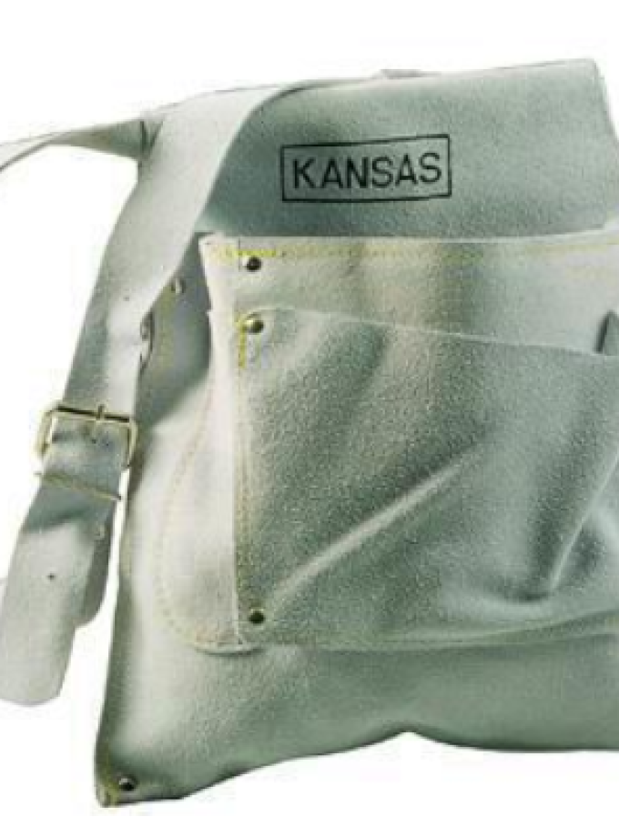 BORSE DA CARPENTIERE VIGOR KANSAS