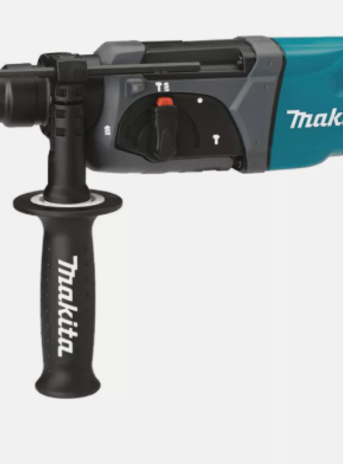 TASSELLATORE MAKITA HR-2670