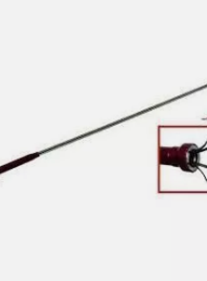 ASTA PINZA MAGNETICA FLEX VIGOR