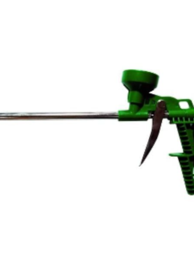PISTOLA PER SCHIUMA POLIURETANICA VIGOR NK