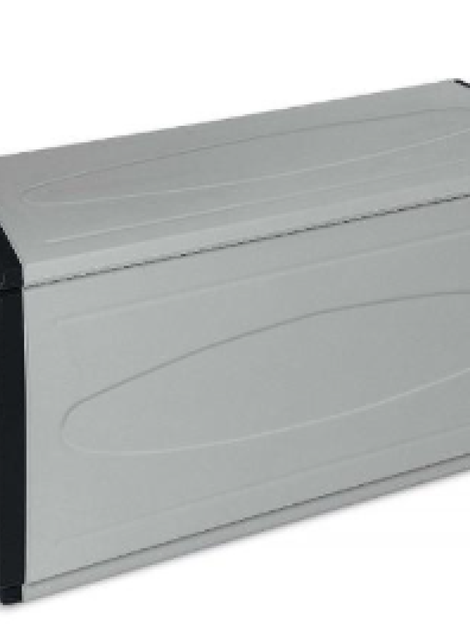 BAULE DA GIARDINO TERRY PRINCEBLACK-120