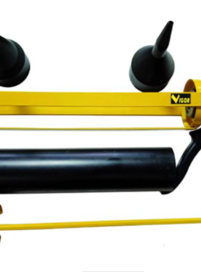 PISTOLA PER SFUSO VIGOR V-PSF 300 900 ML