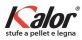 Kalor Stufe