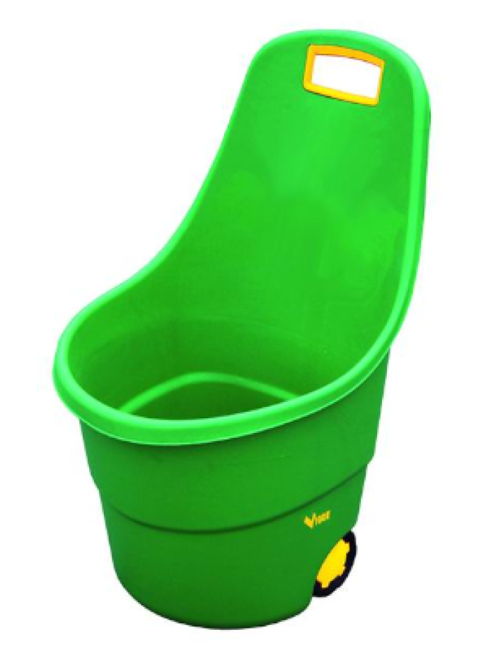 CARRELLI PORTATUTTO VIGOR CARRY