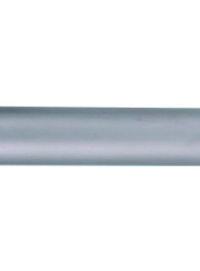 TUBO ALLUMINIO P/ ASPIRACENERE VIGOR CENER-EL