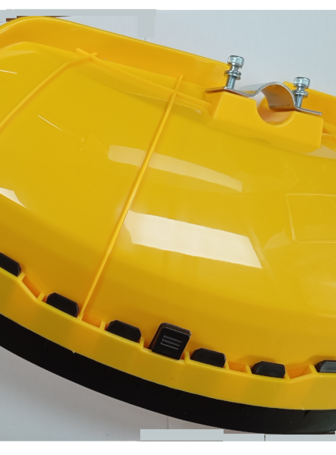 PARASASSI P/DECESPUGLIATORE VIGOR VDE-43